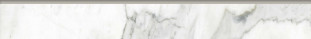 Kerranova Marble Trend Плинтус Calacatta Gold 60x7.6 Лаппатированный K-1001/LR/p01/76x600x10