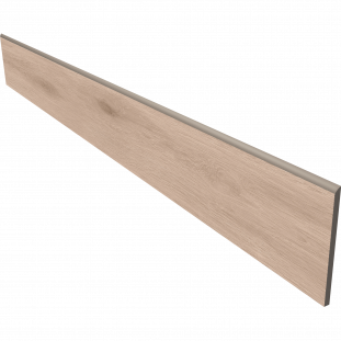 Ametis Selection Плинтус SI01 7x60 Непол. бежевый