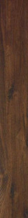 Marazzi Italy Treverkhome Плинтус Castagno MJX2 керамогранит