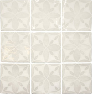 APE Ceramica Fado A037558 Mariza White 13х13