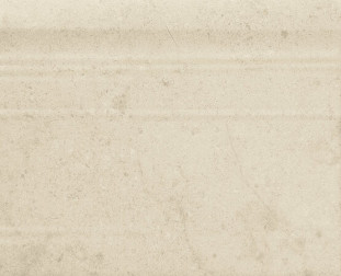 APE Ceramica Limestone A038036 Zocalo Cream 20х25