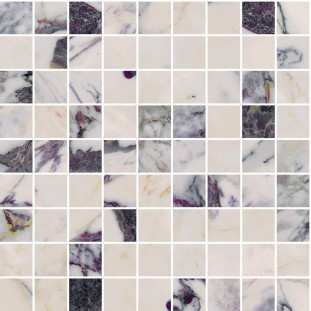 Marazzi Italy Allmarble Плитка Capraia Lux (30x30)