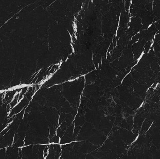 Marazzi Italy Allmarble Плитка Elegant Black (60x60)