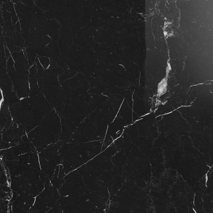 Marazzi Italy Allmarble Плитка Elegant Black Lux (75x75)