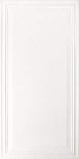 APE Ceramica Bellagio A041938 Sorico Bianco Rect Panel 60х120