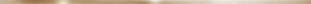 Alma Ceramica Bergamo BWM51MET808 бордюр Metallic Glossy Gold 12х500*7