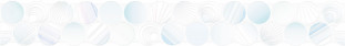 Alma Ceramica Bolle BWU53BOL001 бордюр  67х500*75