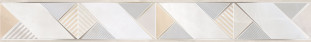 Alma Ceramica Rivoli BWU53RVL014 бордюр 67х500*75