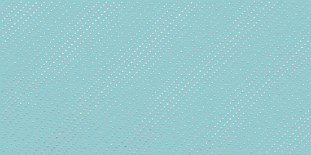 AltaCera Rainfall Confetti Aquamarine 25x50