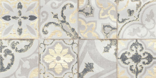 AltaCera Deco 24.9х50 24,9х50