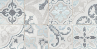 AltaCera Deco Sky 24.9х50 24,9х50