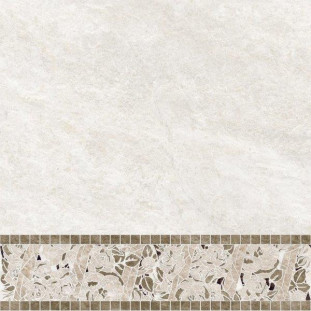 Alma Ceramica Bruma DFU04BRU444 декор  610х610*10