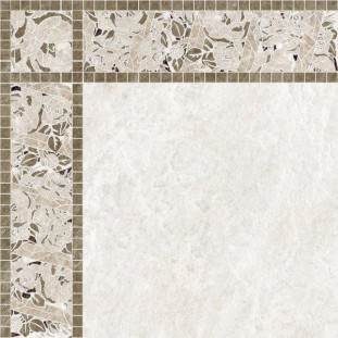 Alma Ceramica Bruma DFU04BRU454 декор 610х610*10