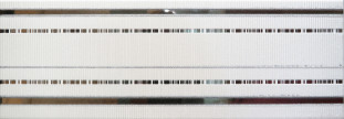 AltaCera Bella Band 20x60