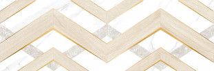 Alma Ceramica Lazio DWA11LZO014 декор 200х600*7.5