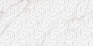 Alma Ceramica Grigio DWU09GRG007 декор  249х500*75