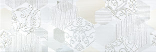 Alma Ceramica Boutique DWU11BTQ007 декор 200х600*8