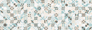 Alma Ceramica Scandi DWU11SCA014 декор 200х600*8