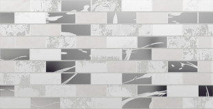 AltaCera Glent White 24.9х50