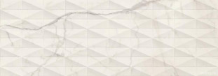 Marazzi Italy Allmarble Wall Altissimo Struttura Pave Satin 3D 40х120