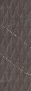 Marazzi Italy Allmarble Wall Imperiale Struttura Pave Lux 3D 40х120