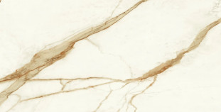 Atlas Concorde Marvel Shine Плитка Marvel Calacatta Imperiale 75X150 Lappato (2Pz) (75x150)