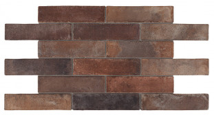 Marazzi Italy Terramix Mmkx Marrone 7x28