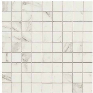 Marazzi Italy Allmarble Statuario Mosaico 30x30
