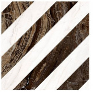Marazzi Italy Allmarble Decoro Lux 58x58