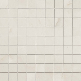 Marazzi Italy Allmarble Плитка мозаика Raffaello (30x30)