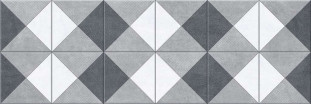 Alma Ceramica Origami настенная Матовая 27R 30х90