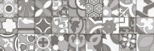 Alma Ceramica Velvet настенная Матовая 17R 30х90