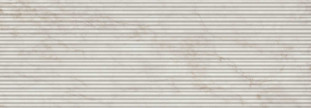 Marazzi Italy Marbleplay Wall настенная Calacatta str.Mikado 3D 30х90