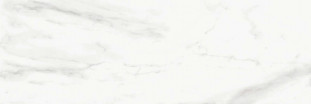 Marazzi Italy Marbleplay Wall настенная White 30х90