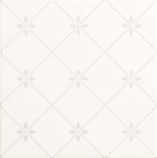 APE Ceramica Noblesse DELIS BLANCO 20х20