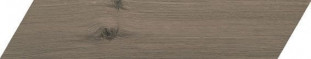 APE Ceramica Oregon Chevron Wengue A 9,8x46,5