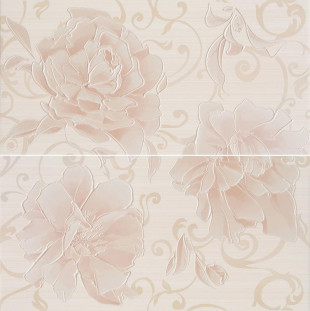 AltaCera Pion Crema 49.8х50