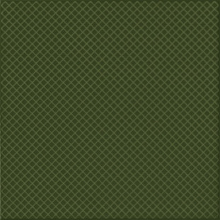 APE Ceramica Noblesse Плитка REGIS VERDE BOTELLA 20х20