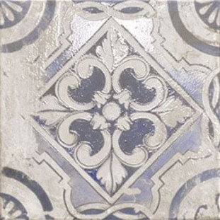 Mainzu Ricordi Venezziani Ricordi Bianco 20x20