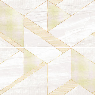 AltaCera Interni Gold SW9INR01 S/2 500х500*9