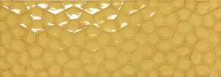 APE Ceramica Allegra Tina Gold Rect. 31,6x90