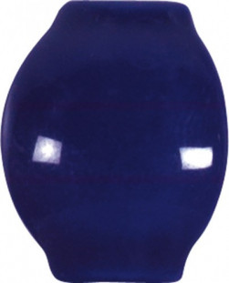APE Ceramica Noblesse Torello Ang. Moldura Cobalto Brillo 2х2