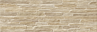 Alma Ceramica Rocko TWA11ROK414 рельефная 200х600*7,5