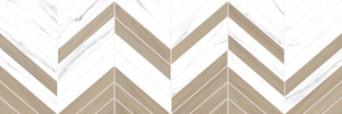 Alma Ceramica Tokio TWA11TOK014 рельефная  200х600*7.5