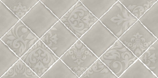 Alma Ceramica Brenta TWU09BRT404 рельефная 249х500*8.5