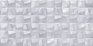 Alma Ceramica Grigio TWU09GRG727 рельефная 249х500*85