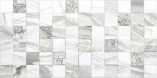 Alma Ceramica Mercury TWU09MRC027 24,9х50