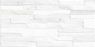 Alma Ceramica Mattone TWU09MTN004 рельефная  249х500*8.5