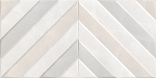 Alma Ceramica Rivoli TWU09RVL407 рельефная 249х500*85