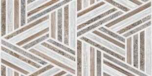 Alma Ceramica Uno TWU09TON014 Stone 249х500*7.5